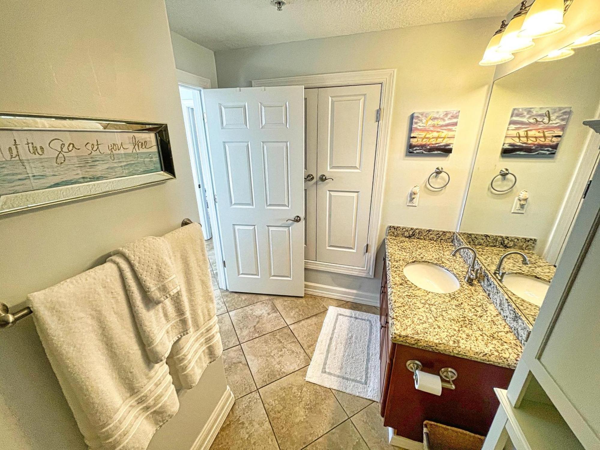 Holiday home Tropic Winds 1605 Panama City Beach